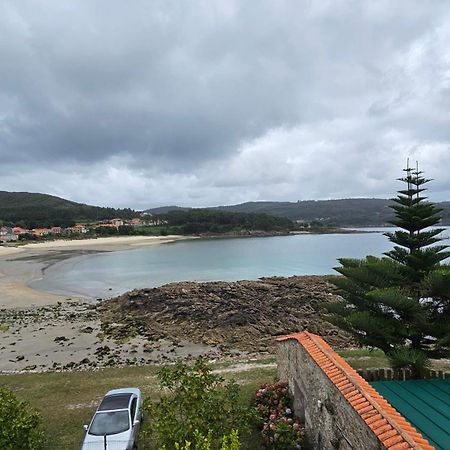 Complejo Turistico El Merendero Finisterre Eksteriør bilde